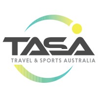 Travel & Sports Australia Logo