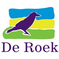 De Roek Vakantiebungalows Logo