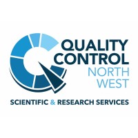 Quality Control North West Logo