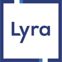 Lyra DACH Logo