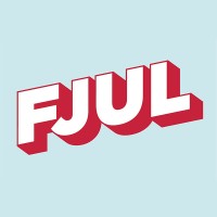 FJUL GmbH I We are hiring! Logo