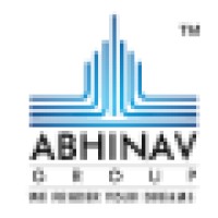 Abhinav Group Logo
