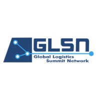 Global Logistics Summit Network (GLSN) Logo
