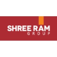 Shree Ram Group Logo