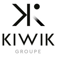 GROUPE KIWIK Logo