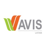 AVIS LATAM Logo