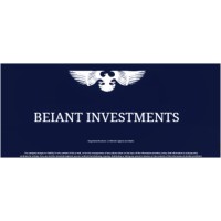 Beiant Investments Logo