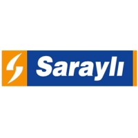 Saraylı Company Logo