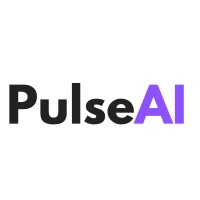 PulseAI Logo