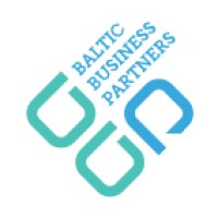 Baltic Business Partners Logo