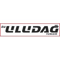 Öz Uludağ Turizm Logo