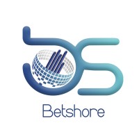 Betshore Logo