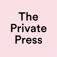 The Private Press Logo