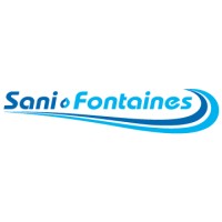Sani-Fontaines Logo