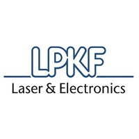 LPKF Laser & Electronics North America Logo