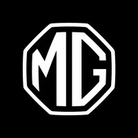 MG Motor Belux Logo
