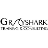 Grayshark LLC Logo