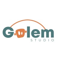 Golemstudio Logo