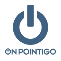 On Pointigo Logo
