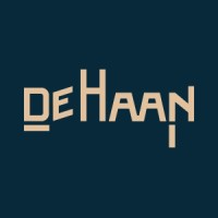 Gemeente De Haan Logo