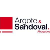 Argote & Sandoval Abogados Logo