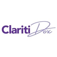 ClaritiDox LLC Logo