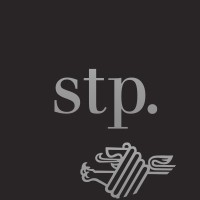 STP Risk Solutions Ltd Logo