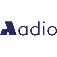 Adio Logo