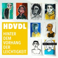 HDVDL Podcast Logo