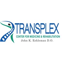 Transplex Center For Medicine & Rehabilitation Logo