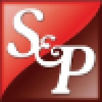 S&P Syndicate PLC Logo