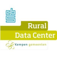 Rural Data Center de Kempen Logo