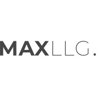 MaxLLG Logo