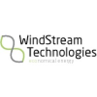 WindStream Technologies Logo