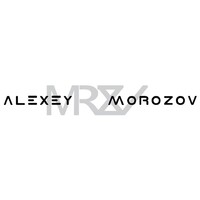 Alexey Morozov Logo