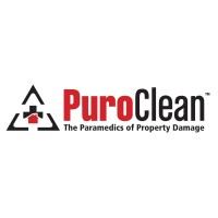 PuroClean Restoration Services of Cranford Logo