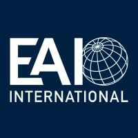 EAI International Logo