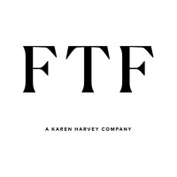Fashion Tech Forum - A Karen Harvey Company Logo