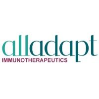 Alladapt Immunotherapeutics, Inc. Logo