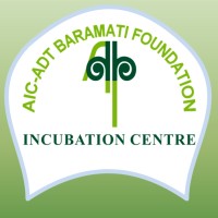 AIC - ADT Baramati Foundation Logo