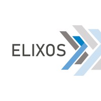 ELIXOS CONSULTING Logo