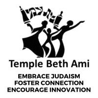 Temple Beth Ami Logo