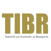 Tijdschrift voor Insolventie- en Beslagrecht Logo