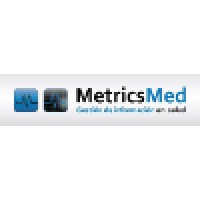 MetricsMed Logo