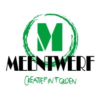 Meentwerf Logo
