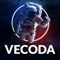 Vecoda Logo
