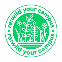 Re:wild Your Campus Logo