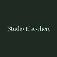 Studio Elsewhere Logo