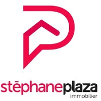 Agence Stéphane Plaza Massy-Palaiseau Logo