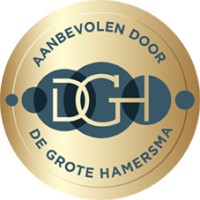 De Grote Hamersma Logo